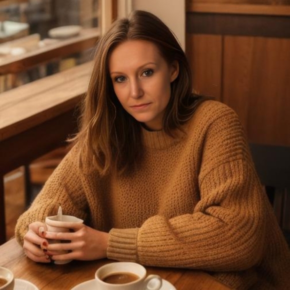 Meet your Posher, Whitney - Picture 1 of 3